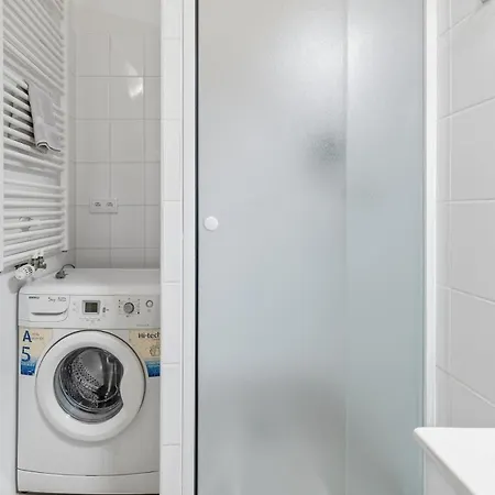 Apartamento Gem 10 Min To Charles Bridge Praga
