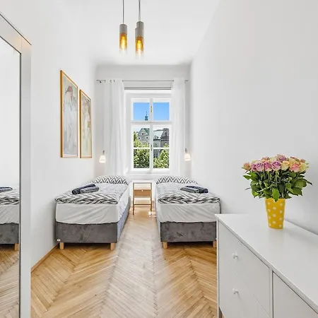 Gem 10 Min To Charles Bridge Apartamento *